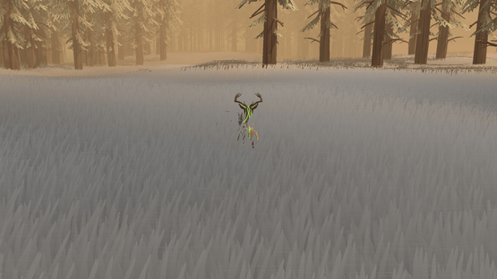Bold Screenshot