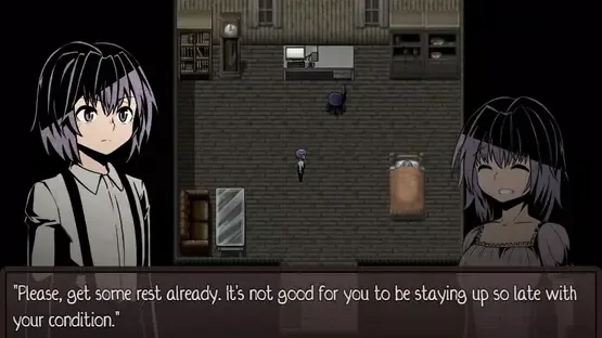 Until Daybreak screenshot 2