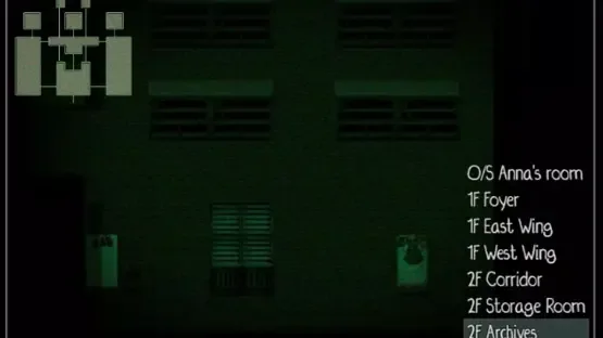 Until Daybreak screenshot 1