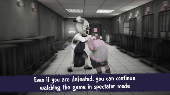 Ice Scream United Screenshot