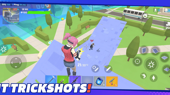 1v1.LOL Screenshot