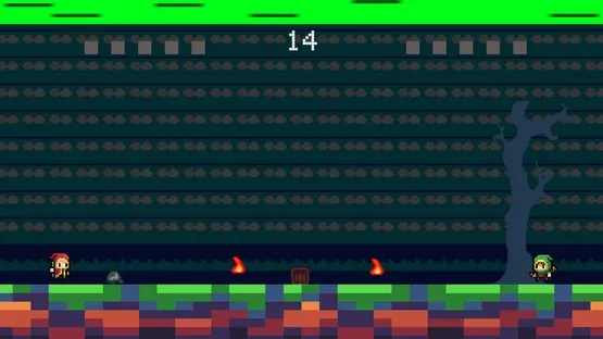 Fireball Spam screenshot 1