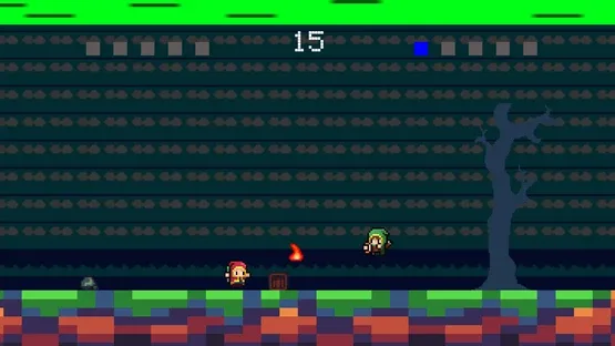 Fireball Spam screenshot 3