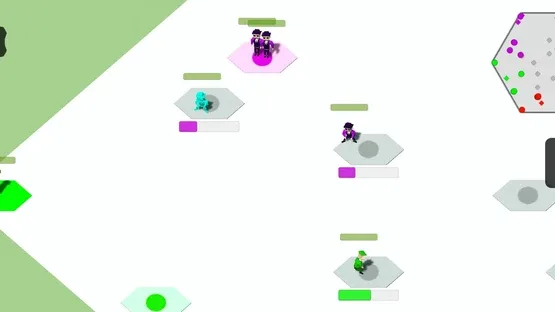 Gravel Gang screenshot 2