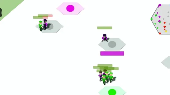Gravel Gang screenshot 3