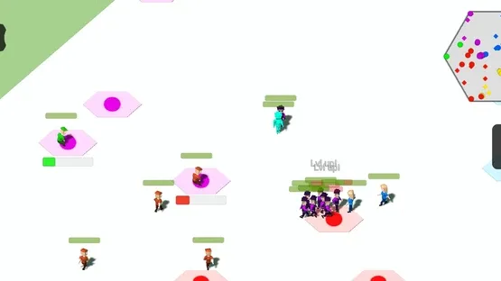 Gravel Gang screenshot 4