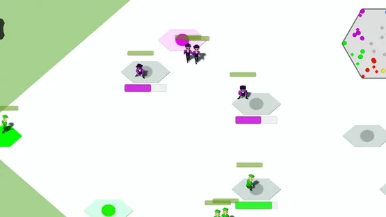 Gravel Gang screenshot 5