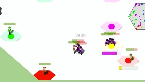 Gravel Gang screenshot 11
