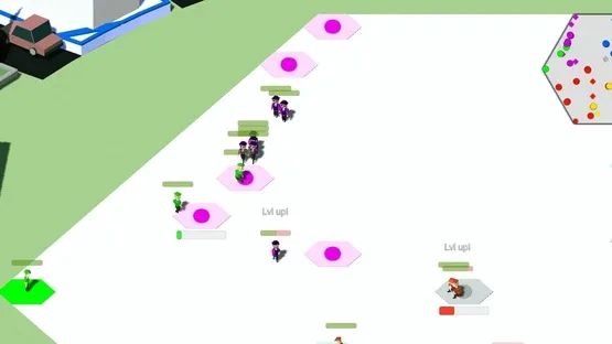 Gravel Gang screenshot 8