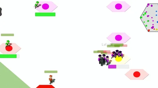 Gravel Gang screenshot 9