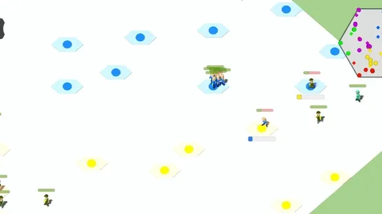 Gravel Gang screenshot 10