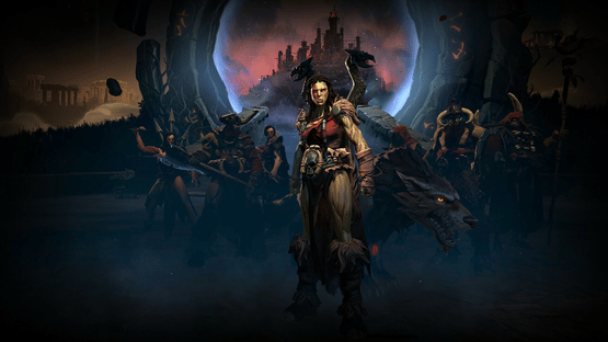 Age of Wonders 4: Premium Edition Screenshot