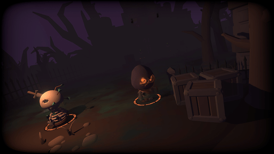Bearskull Screenshot