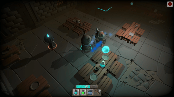Bearskull Screenshot