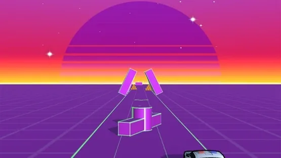 Neon Cop screenshot 2