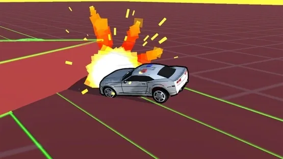 Neon Cop screenshot 3