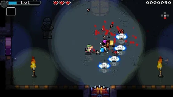 Heroes of Loot: Gauntlet of Power screenshot 2