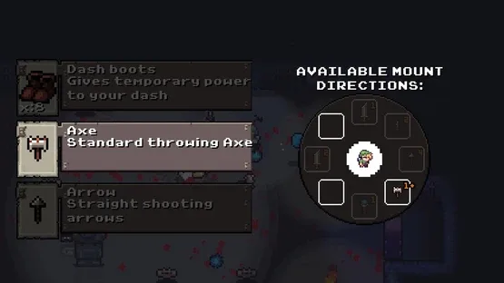 Heroes of Loot: Gauntlet of Power screenshot 3