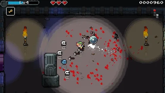 Heroes of Loot: Gauntlet of Power screenshot 4