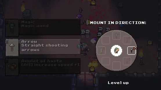 Heroes of Loot: Gauntlet of Power screenshot 5