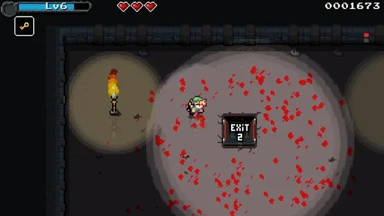 Heroes of Loot: Gauntlet of Power screenshot 6