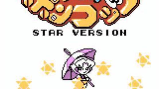 Robot Ponkottsu Star Version Screenshot