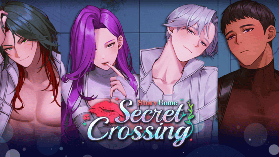 Secret Crossing Screenshot