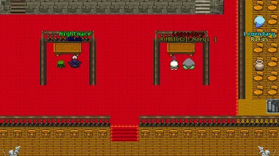 Kirby's Dream World screenshot 19