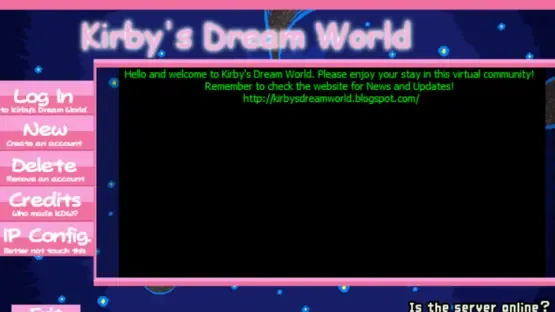 Kirby's Dream World screenshot 10