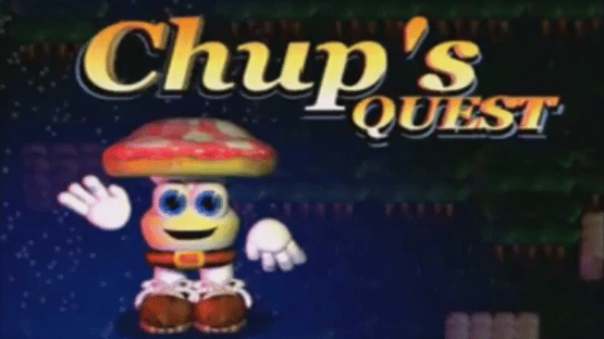 Chup's Quest Screenshot