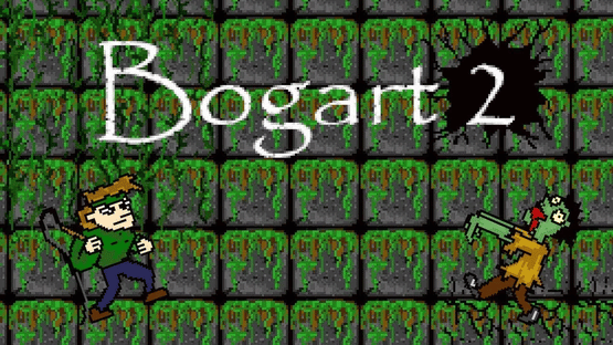 Bogart 2: Return of Bogart Screenshot