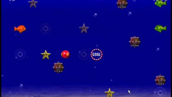 Slumberfish! Screenshot