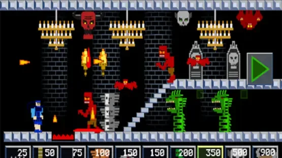 Pimp My Dungeon screenshot 1