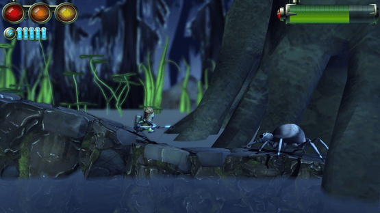 Flyhunter Origins Screenshot