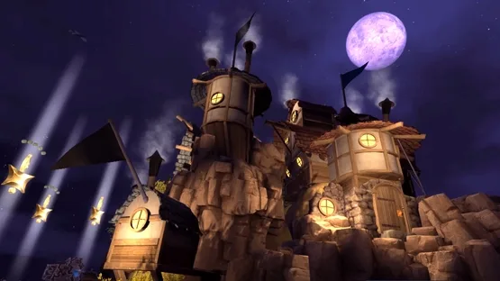 Quar: Battle for Gate 18 screenshot 8