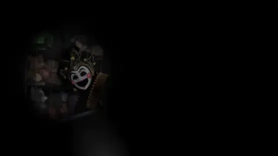 The Return to Bloody Nights screenshot 2