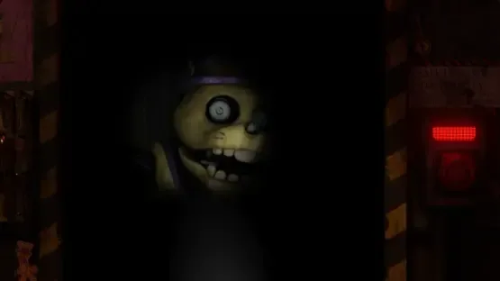 The Return to Bloody Nights screenshot 4