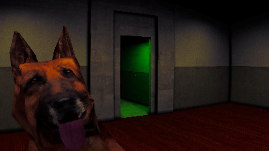 Canine Screenshot