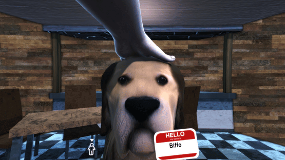 Dog's World Screenshot