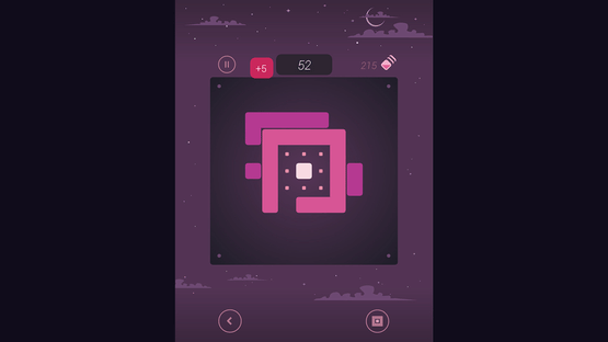 Eklips Screenshot