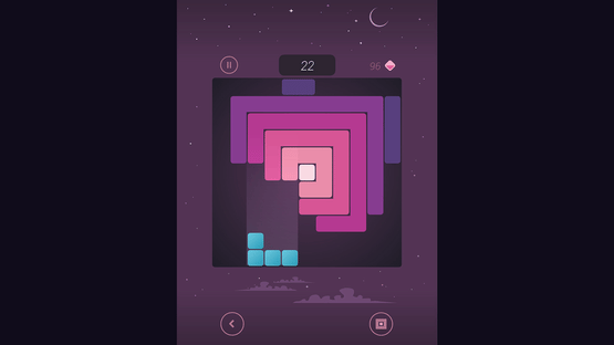 Eklips Screenshot