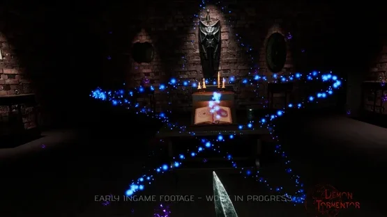 Demon Tormentor screenshot 7