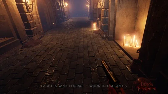 Demon Tormentor screenshot 8