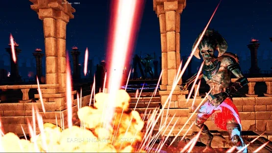 Demon Tormentor screenshot 10