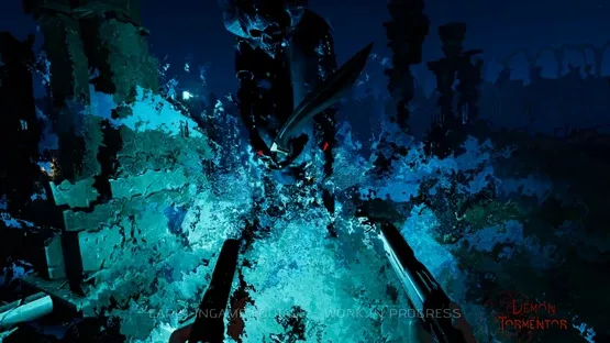 Demon Tormentor screenshot 11