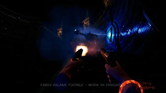Demon Tormentor screenshot 12