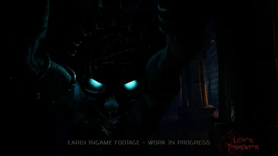 Demon Tormentor screenshot 13