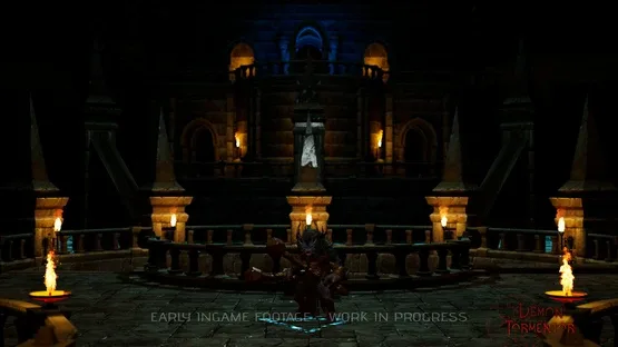 Demon Tormentor screenshot 14