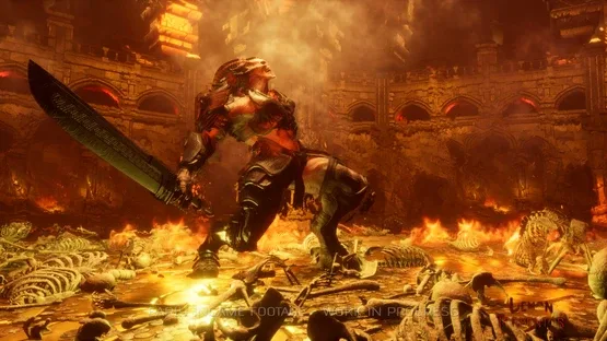 Demon Tormentor screenshot 16