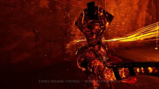 Demon Tormentor screenshot 17